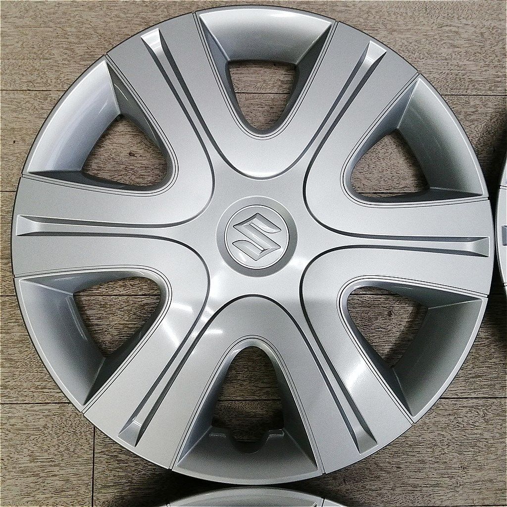 ホイルキャップ