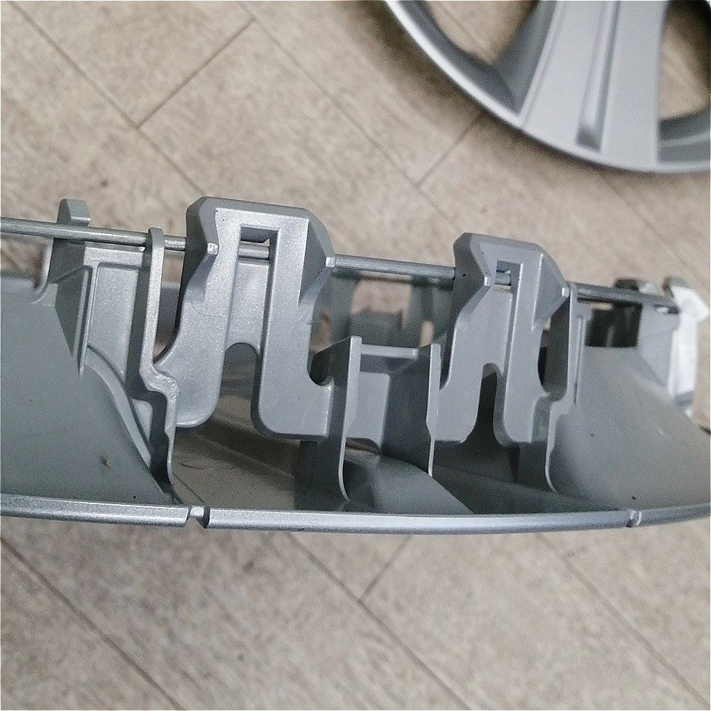 スペーシアより