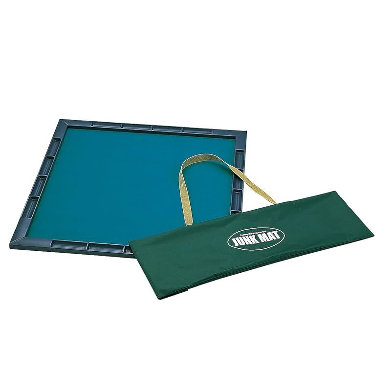 AMOS JUNK MAT PRIME GEAR 麻雀セット