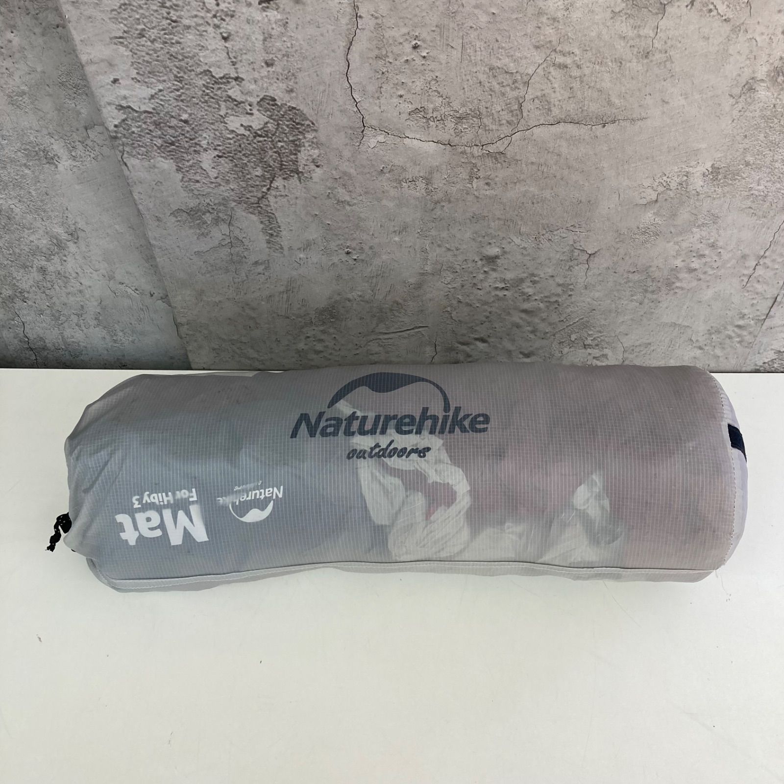 naturehike ネイチャーハイク Mat For Hiby 3 ハイビー 3 キャンピングテント OLIVEOS_COM_TR