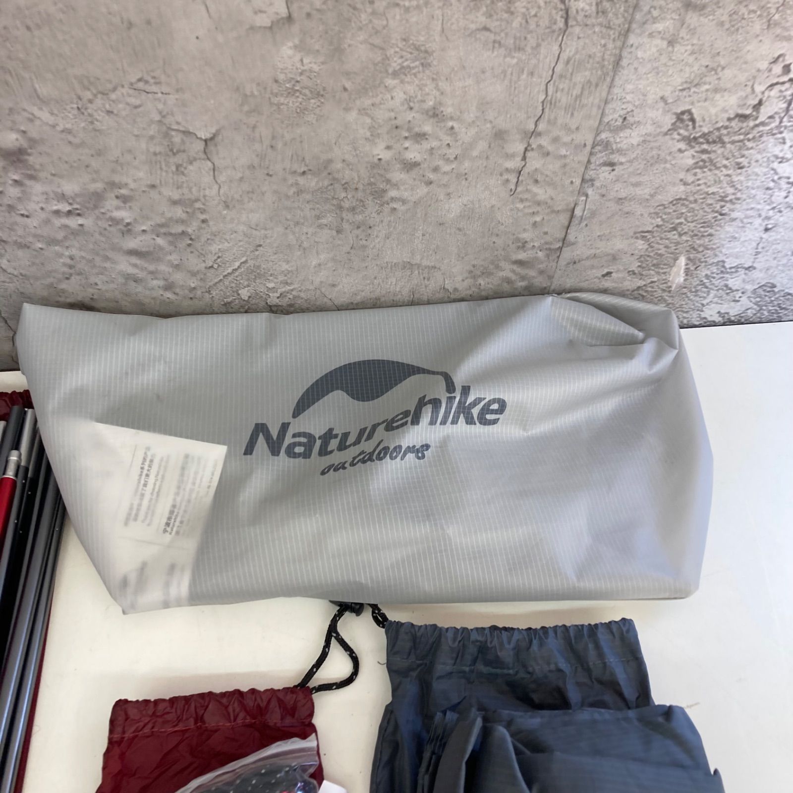 ネイチャーハイク