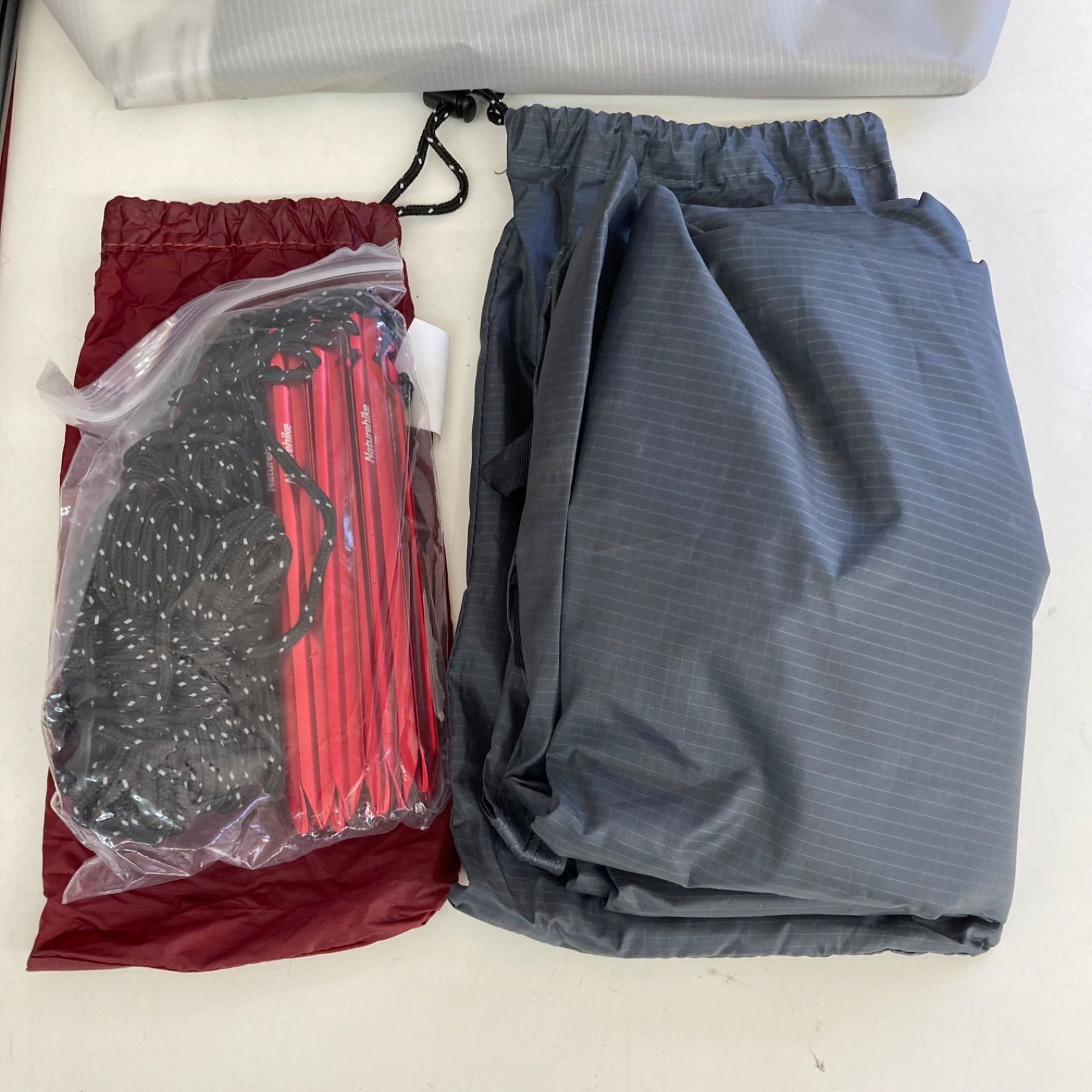 ネイチャーハイク