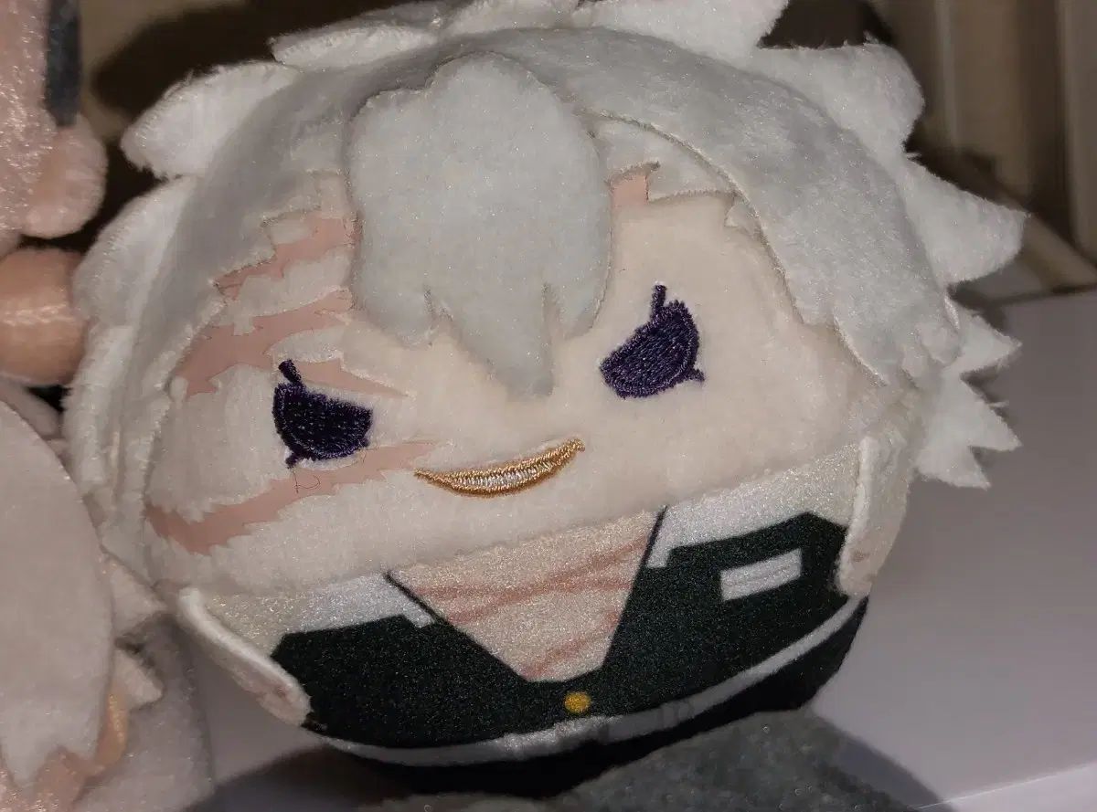 鬼滅の刃 しなずがわ さねみ ふわコロりん