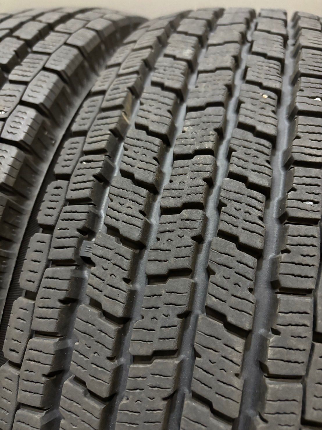  155 80 R 14 ice GUARD iG 91 23年製 スタッドレス 4本 ヨコハマ アイスガード プロボックス サクシード 2 K 702 14インチ スタッドレス