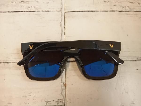 GENTLE MONSTER ジェントルモンスター サングラス The Dreamer ミラーコート 54 20 150