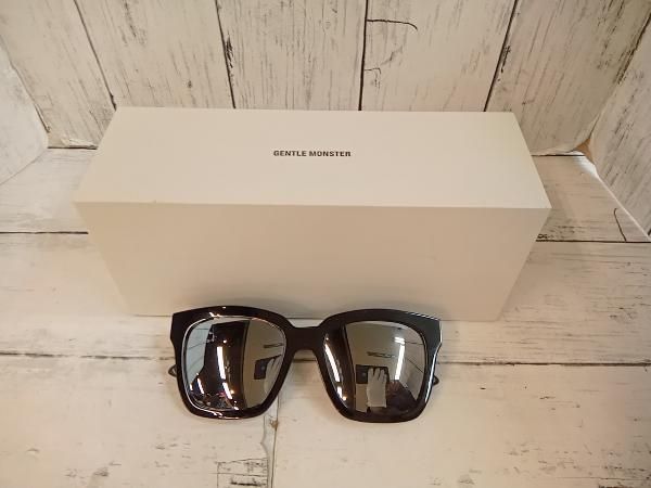GENTLE MONSTER ジェントルモンスター サングラス The Dreamer ミラーコート 54 20 150