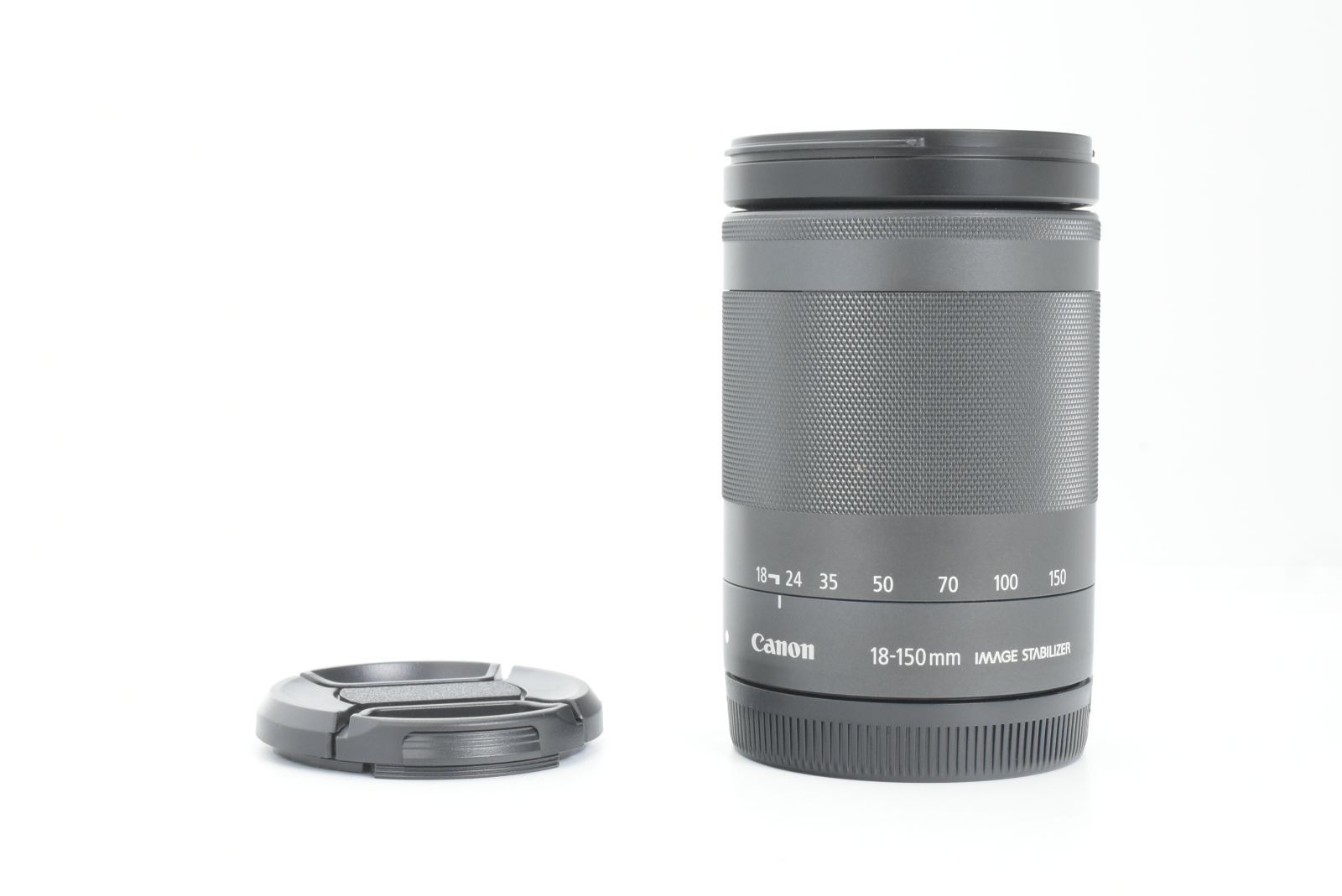 Canon EF-M 18-150mm F 3.5-6.3 STM IS Lens キャノン レンズ EF-TN-JP1619