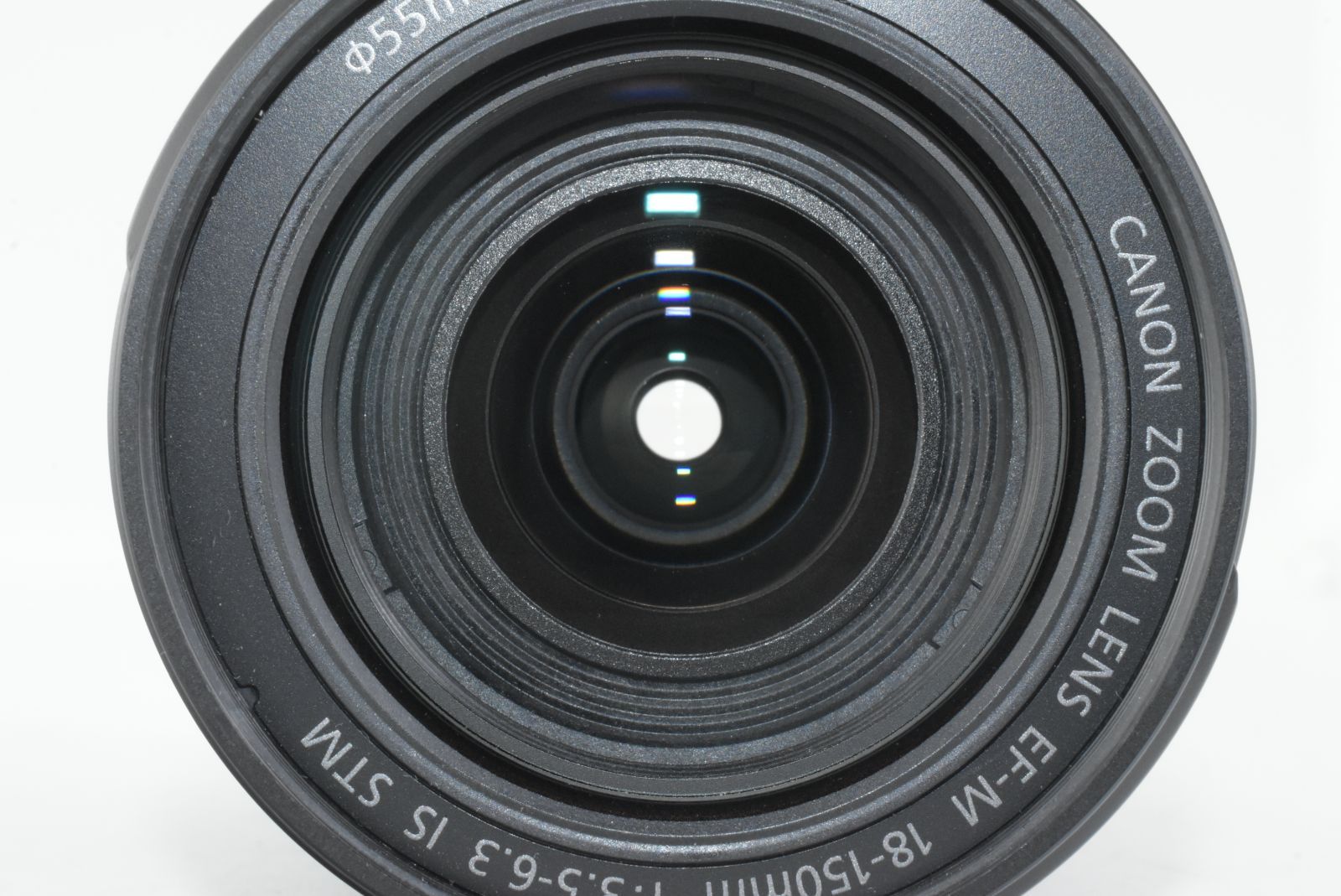 18-150mm