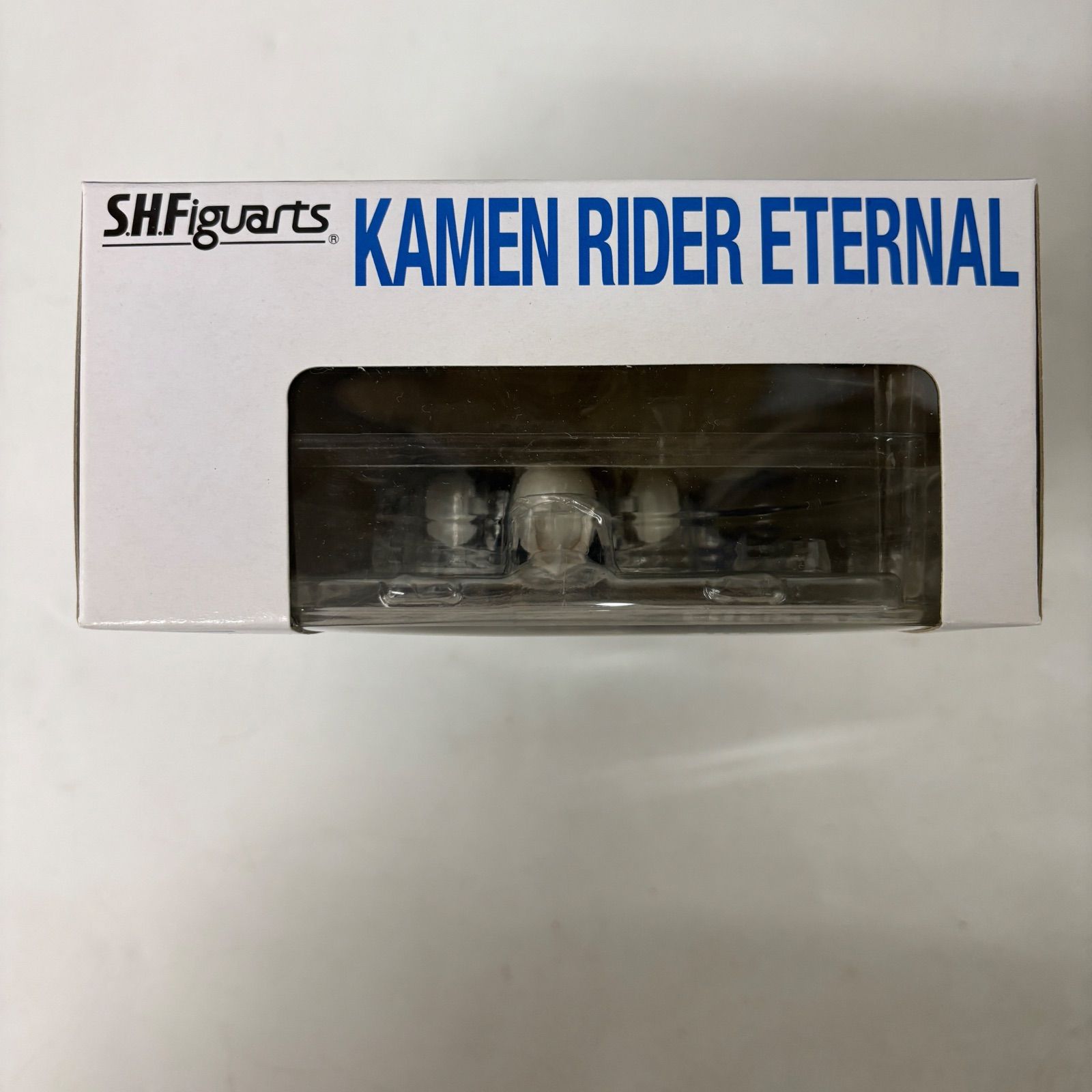 未開封 S.H.フィギュアーツ 仮面ライダーエターナル LFJ483 f098 