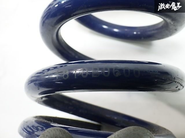 HYPERCO ハイパコ 美品2本 直巻スプリング HYPERCO ハイパコ 汎用 車