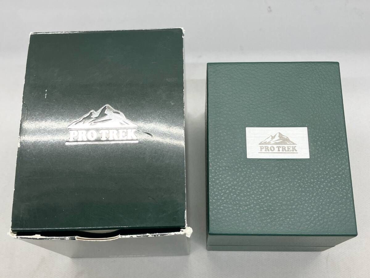 プロトレック PRW