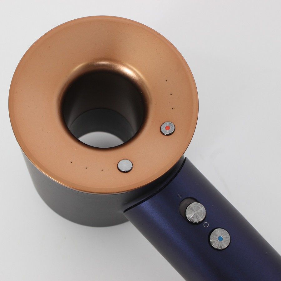 ダークブルー コッパー