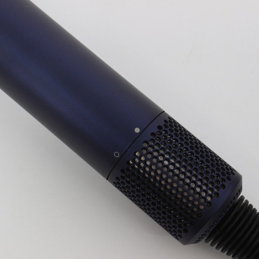 スーパーソニック