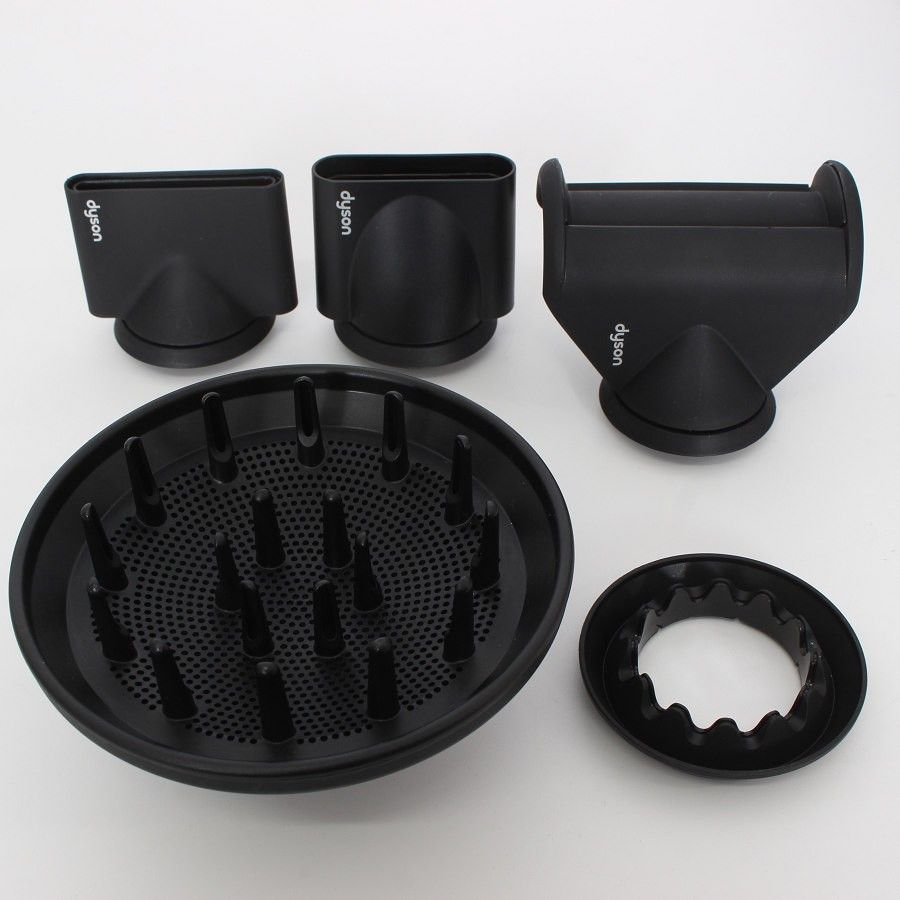 dyson HD 08 ULF DBBC BX 美品】Dyson Supersonic Ionic HD08 ULF DBBC