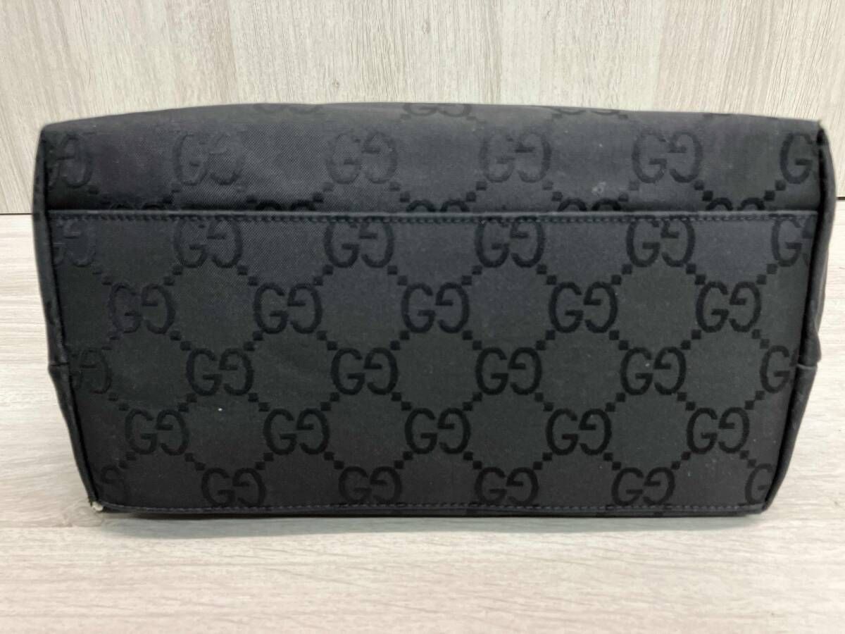 ワンショルダーバッグ ブラック