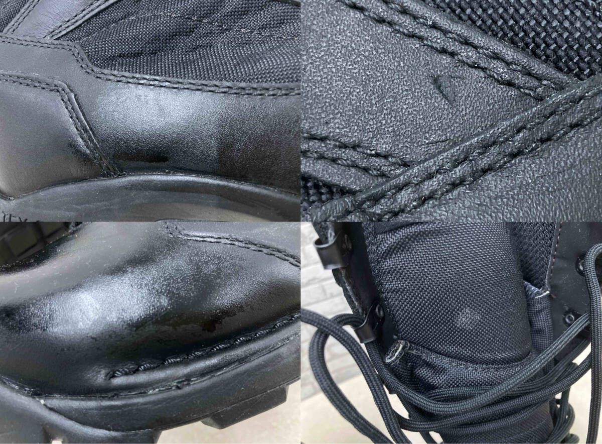 Striker ストライカー