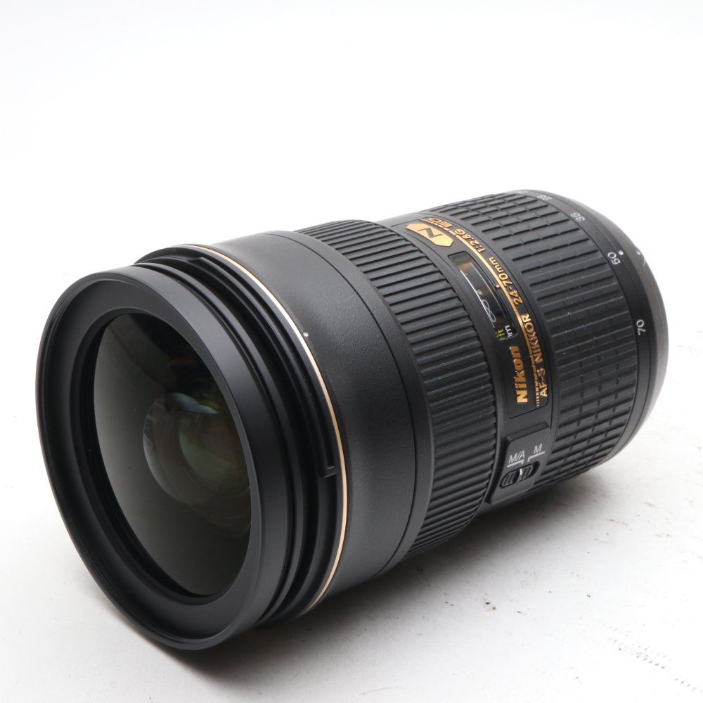 NIKKOR 24-70mm