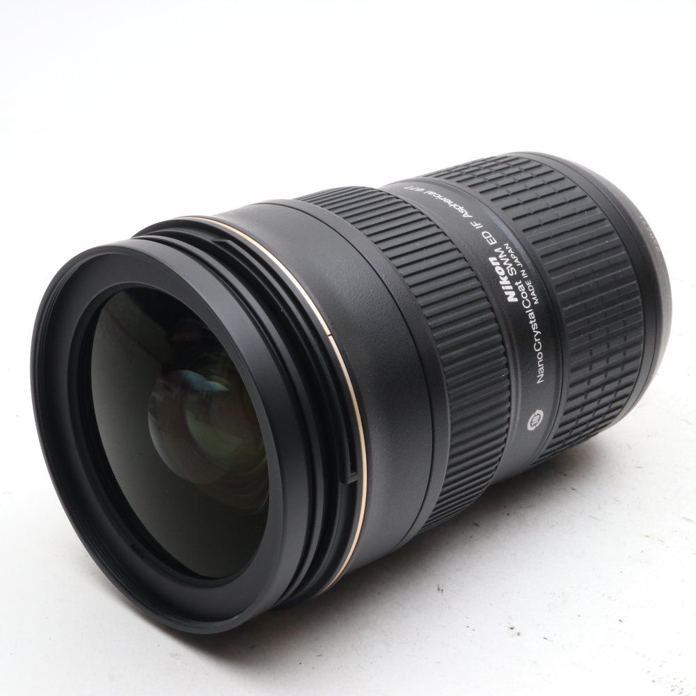 ED フルサイズ対応