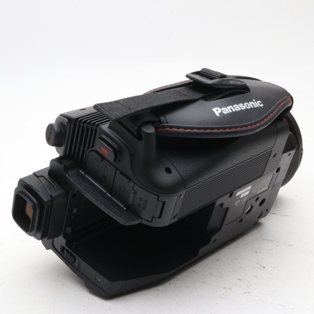 カメラレコーダー