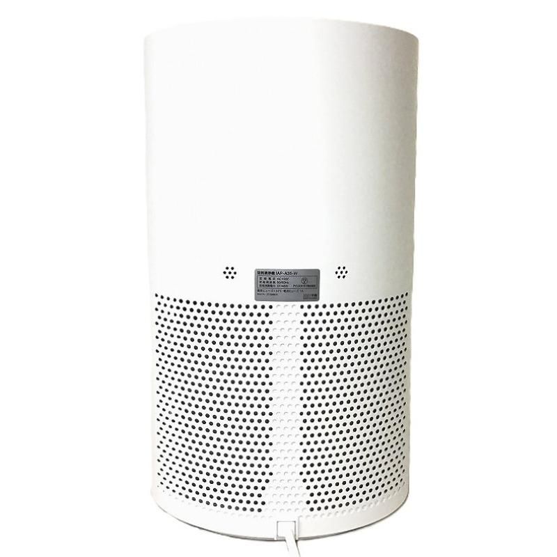 アイリスオーヤマ 空気清浄機