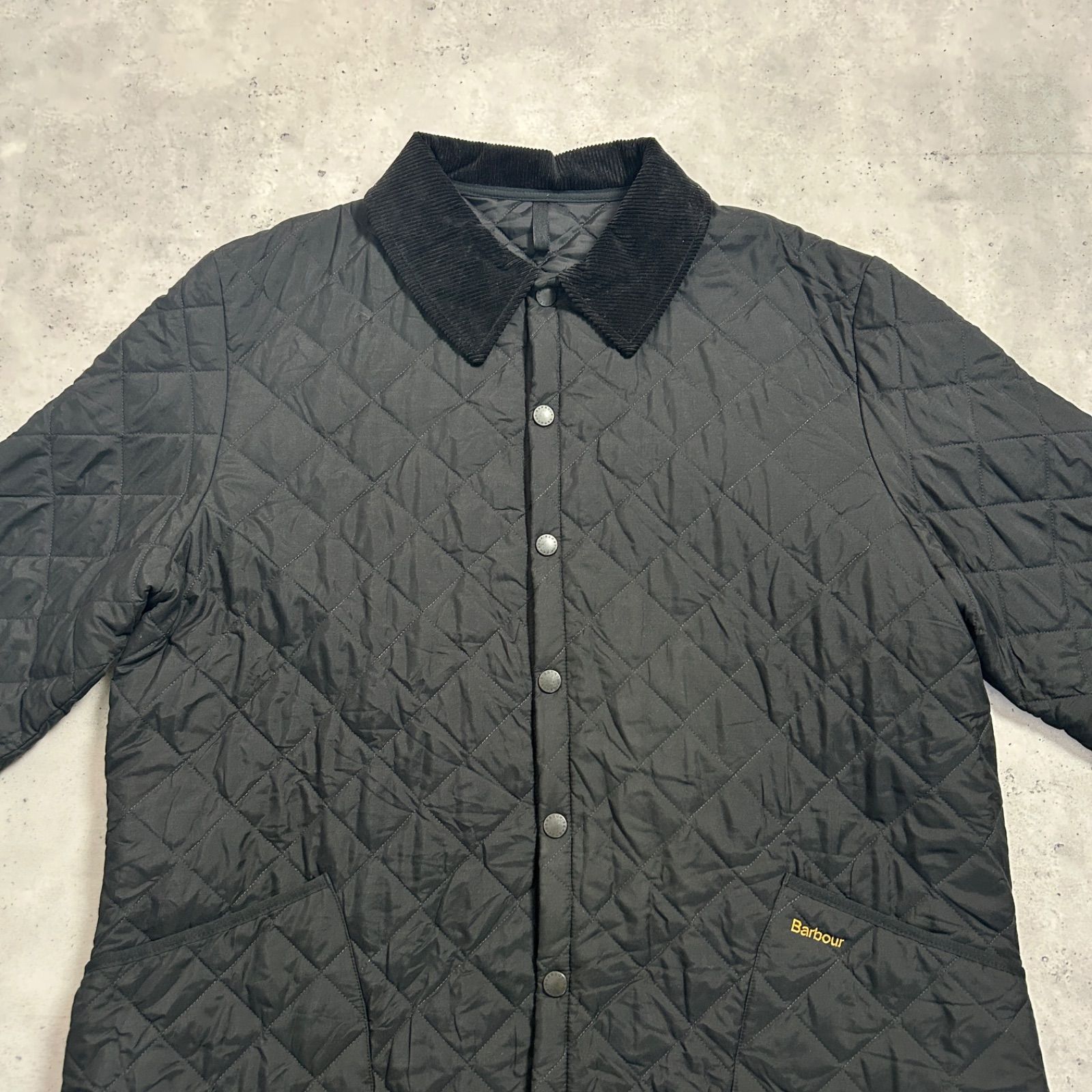 Barbour バブアー