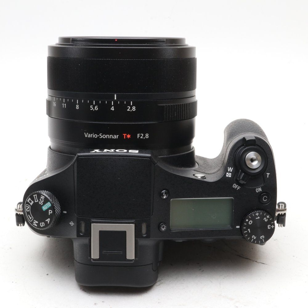  ソニー SONY デジタルスチルカメラ Cyber shot RX 10 2020万画素CMOS 光学8 3倍 DSC その他 デジタルカメラ