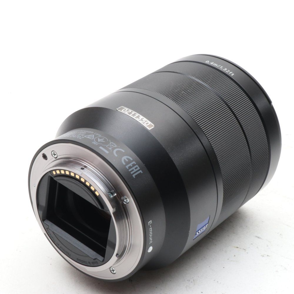 SONY 標準ズームレンズ