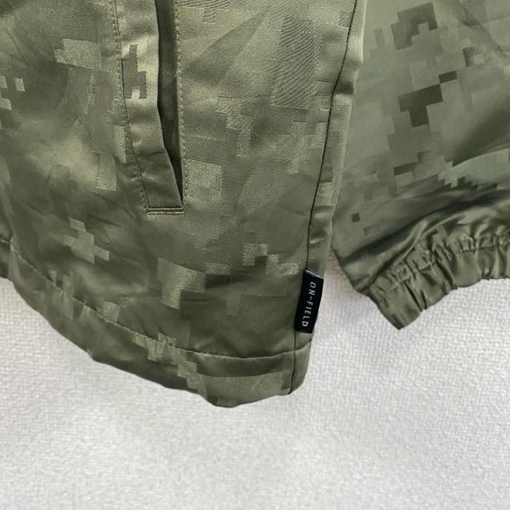 コーチジャケット