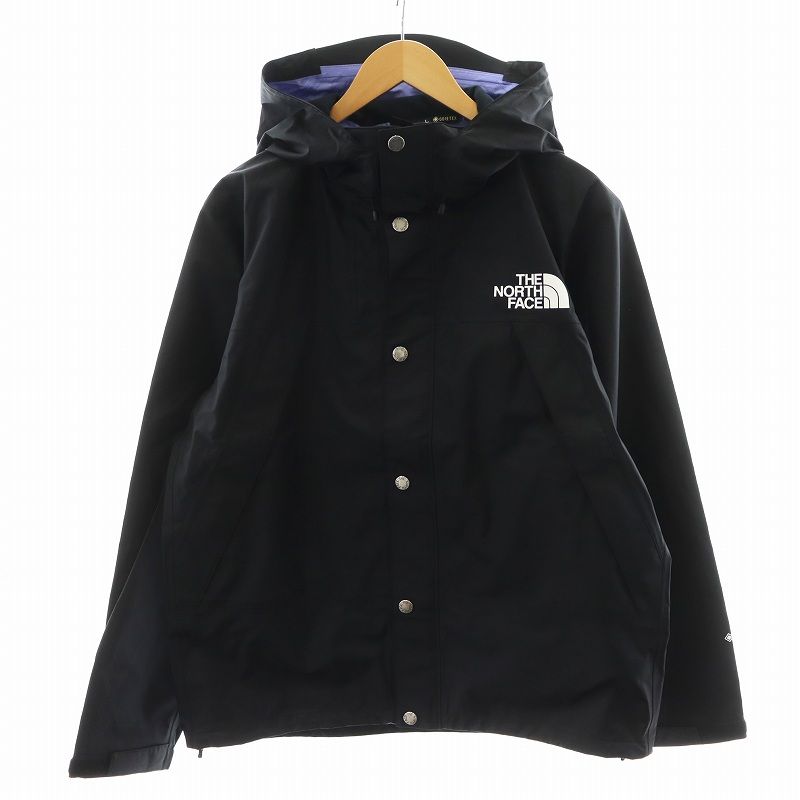 ザノースフェイス THE NORTH FACE マウンテンレインテックス MT 