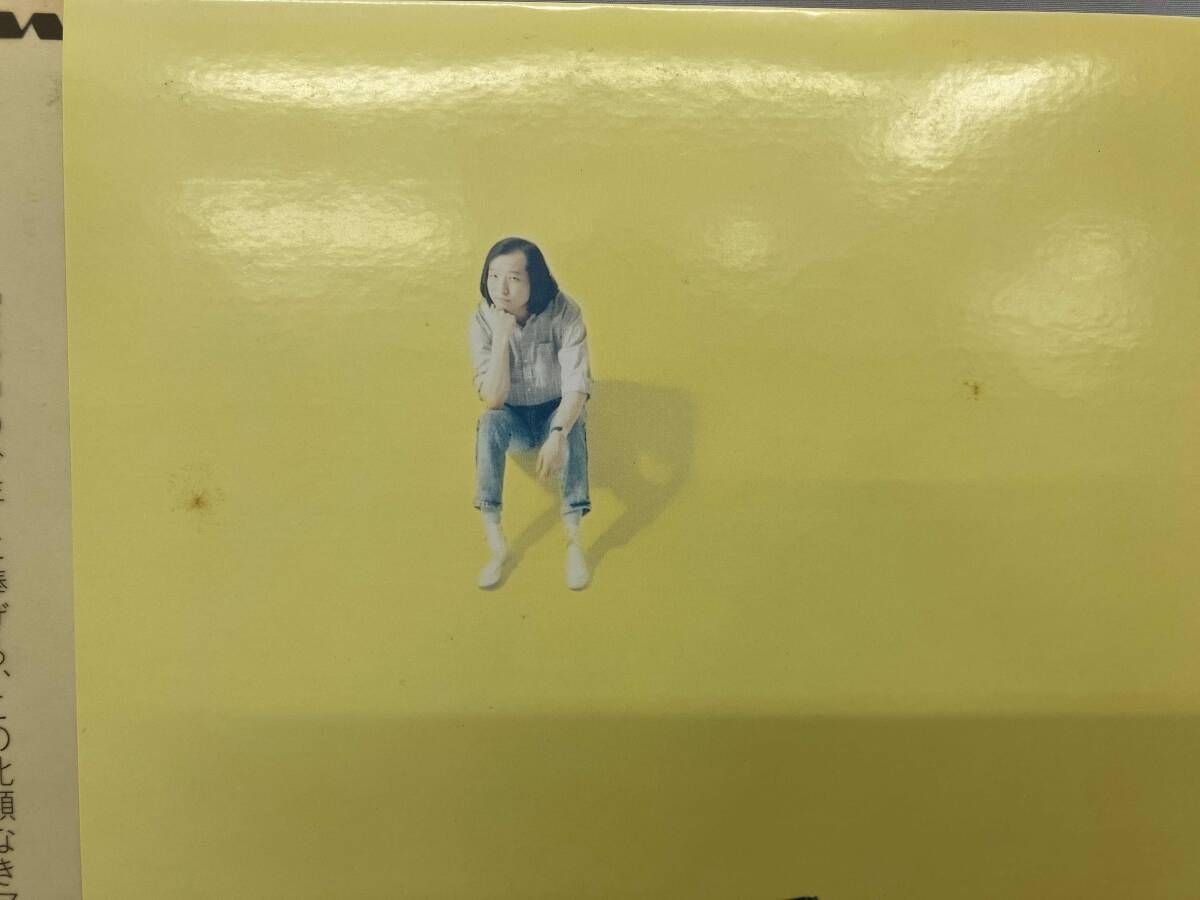 山下達郎 【帯有】【LP盤】僕の中の少年 - メルカリ