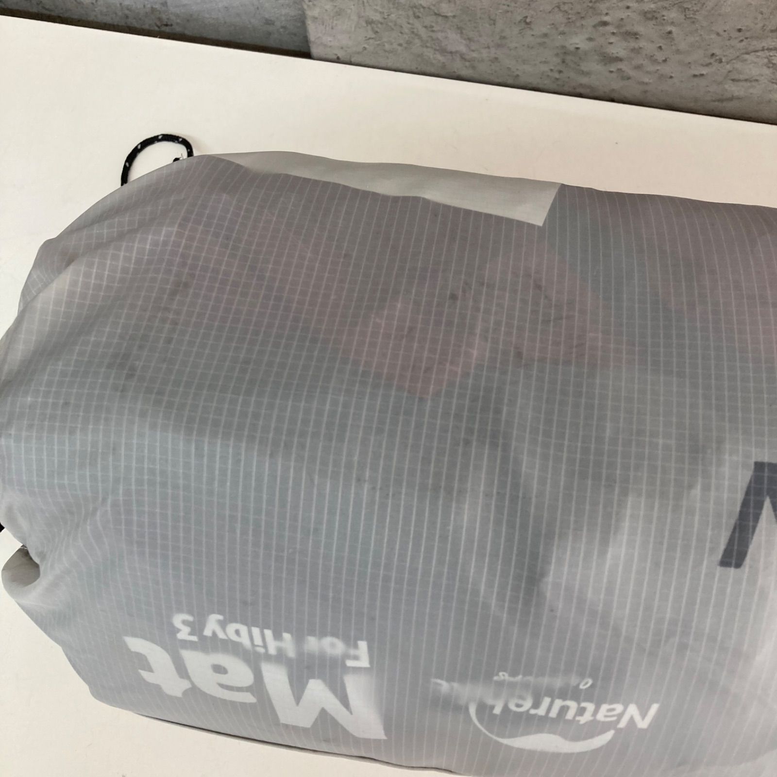 3 キャンピングテント