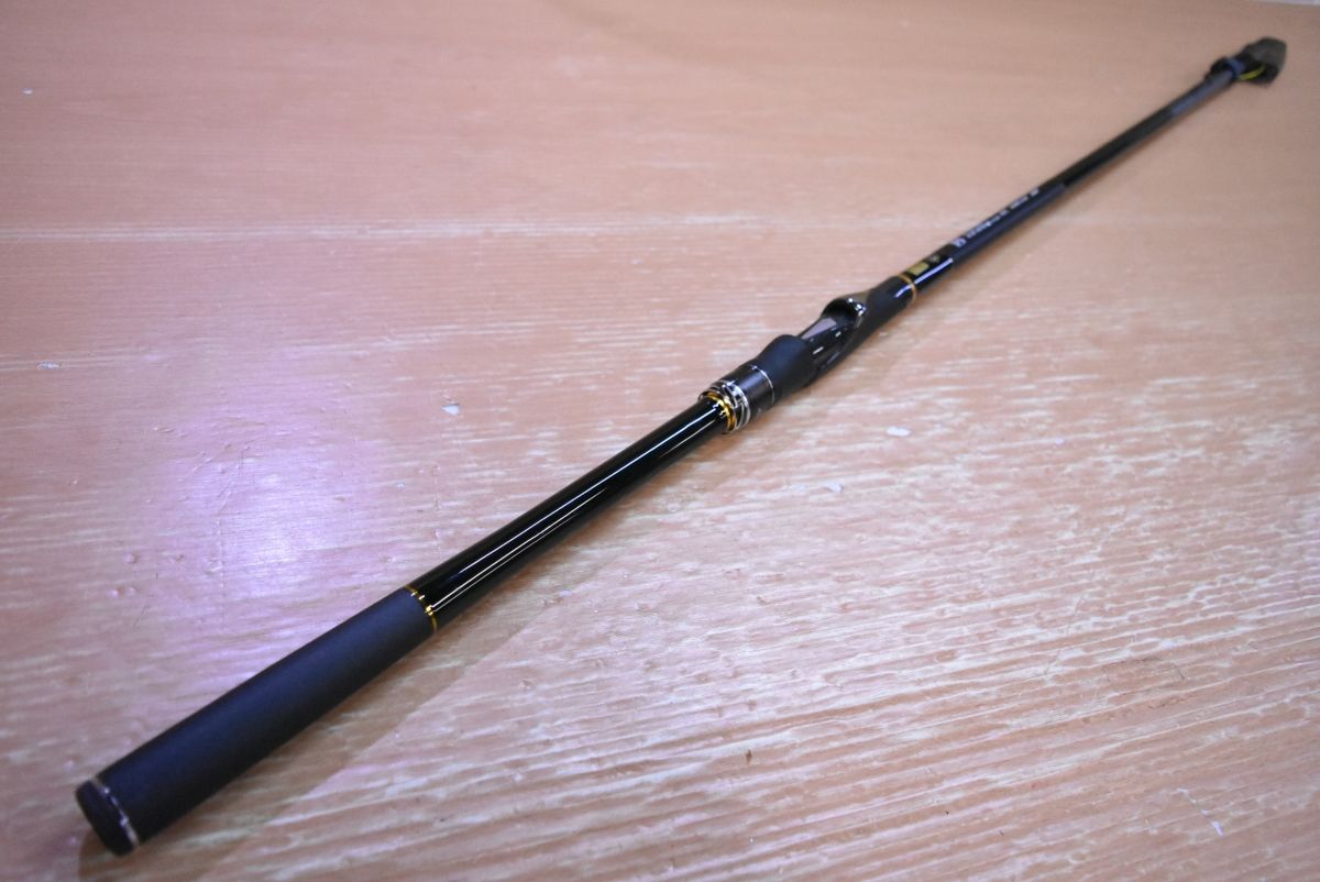 ダイワ 制覇エアマスター AM AGS 1.25-53 スピニングロッド DAIWA SEIHA AIRMASTER AGS チヌ グレ フカセ 磯 釣り 等に