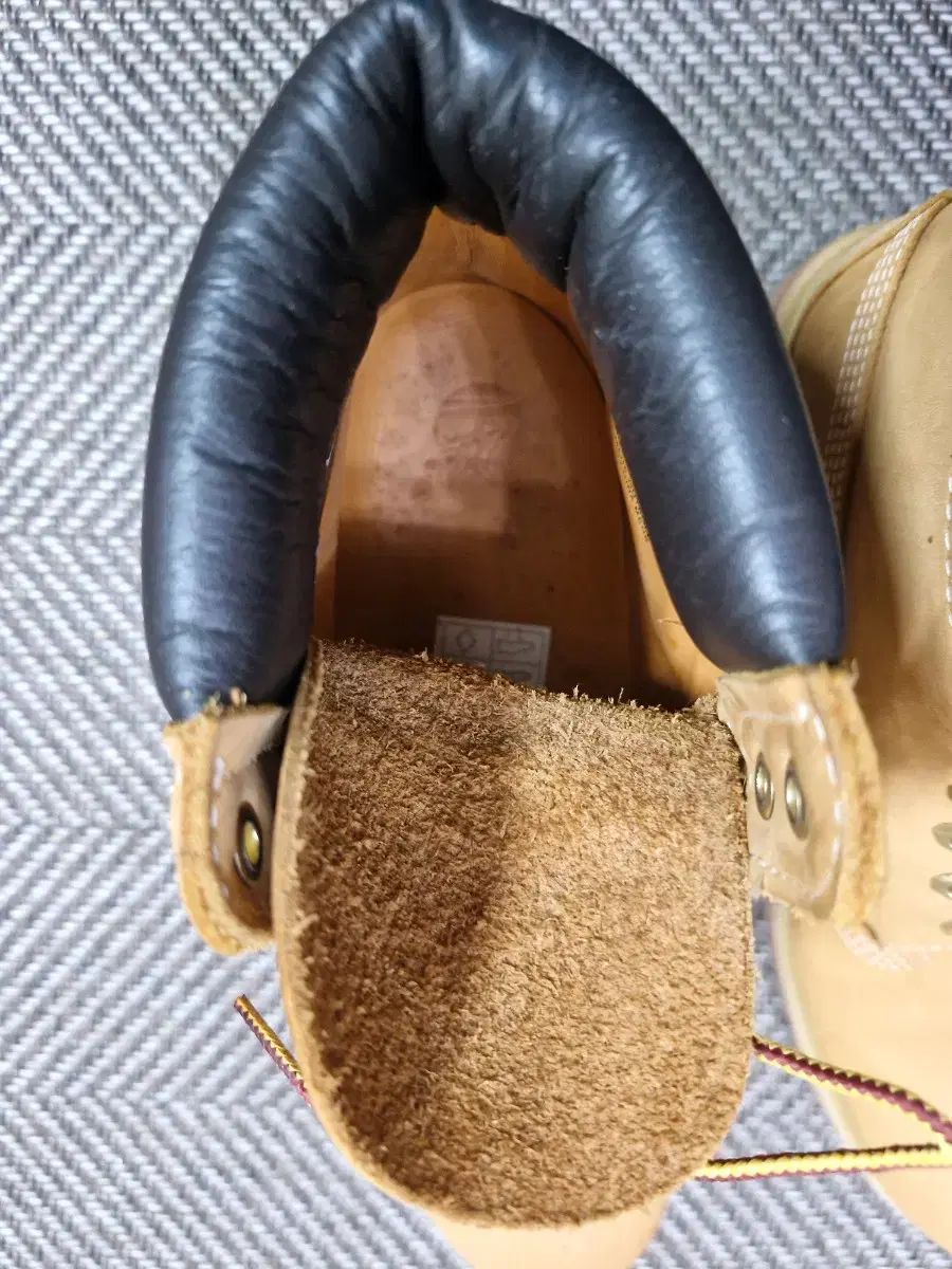  Timberland 6インチ ウォーカーブーツ 275 280 その他 ブーツ 革靴