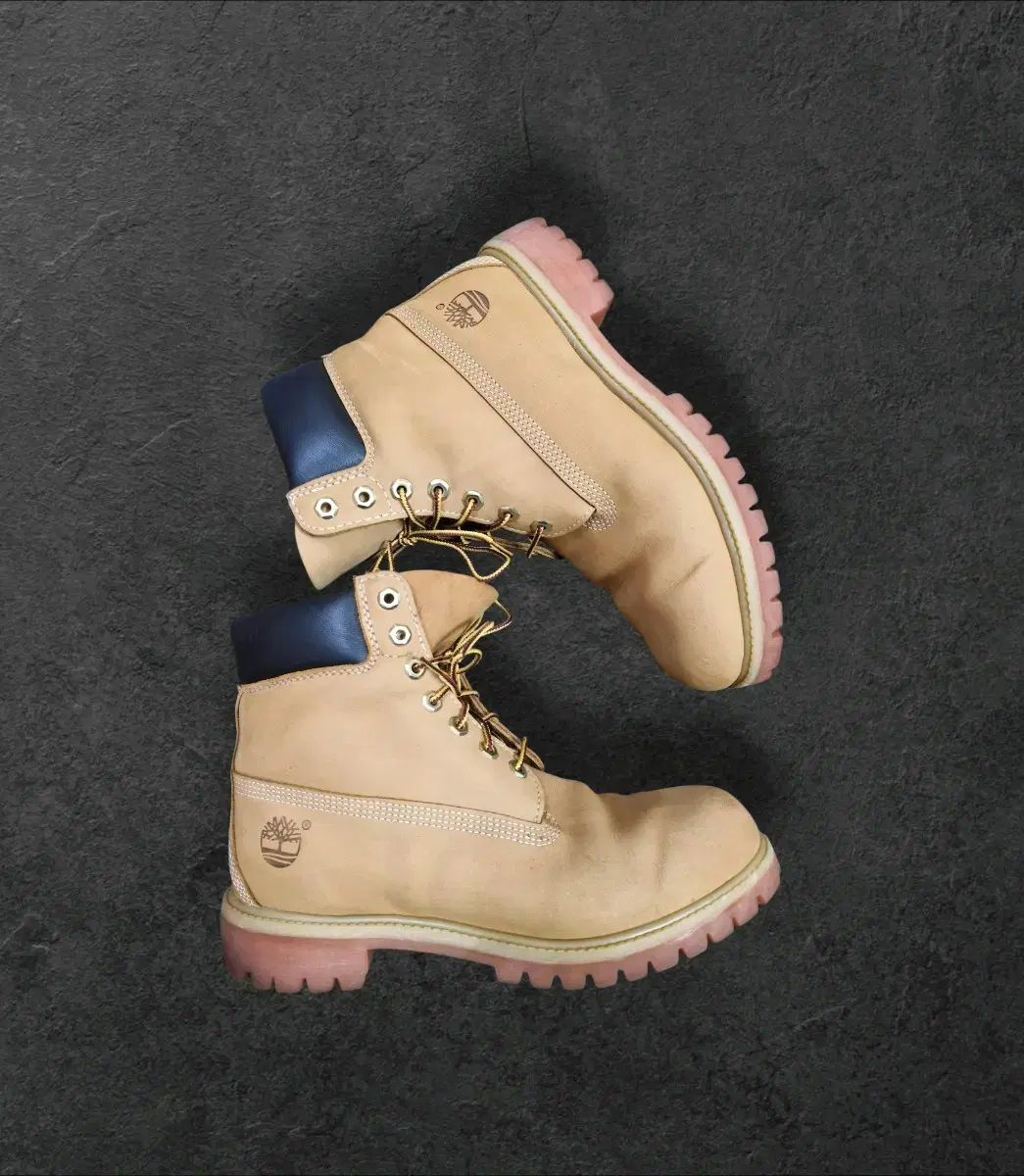 Timberland 6インチ ウォーカーブーツ 275 280