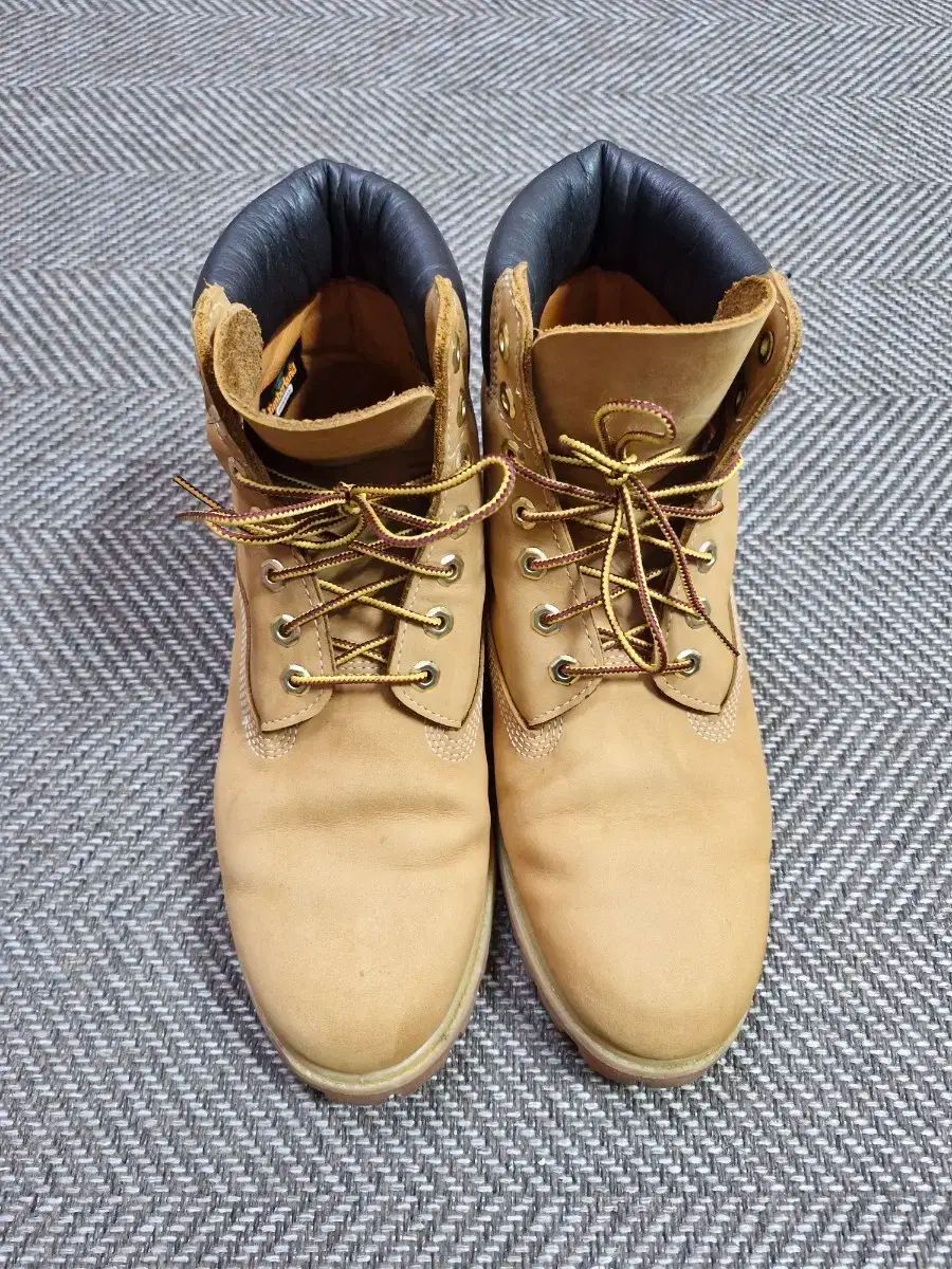 Timberland 6インチ ウォーカーブーツ 275 280