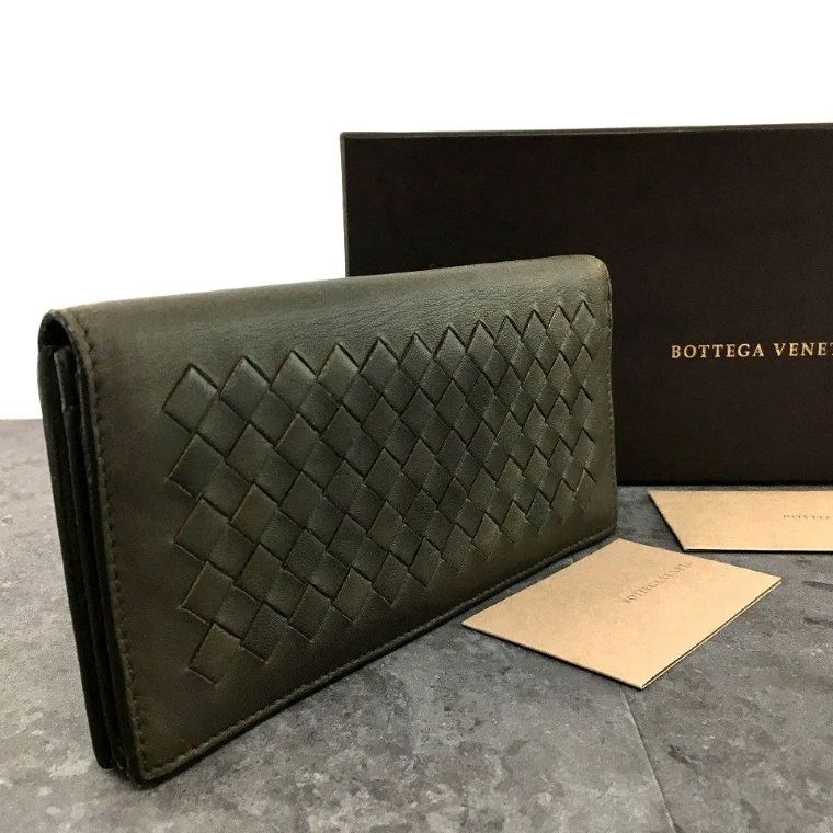 み 札入れ ラムスキン 縦型 財布 428