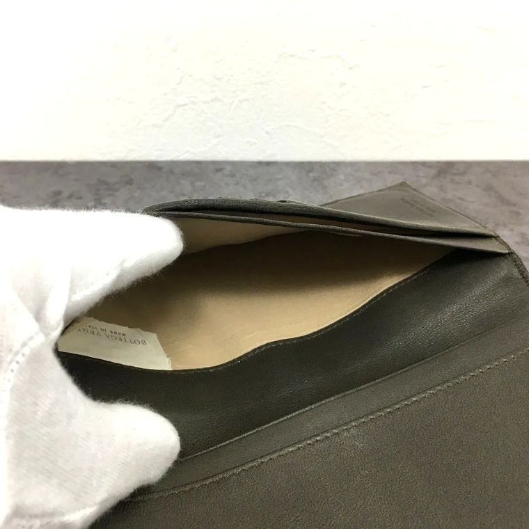 札入れ ラムスキン