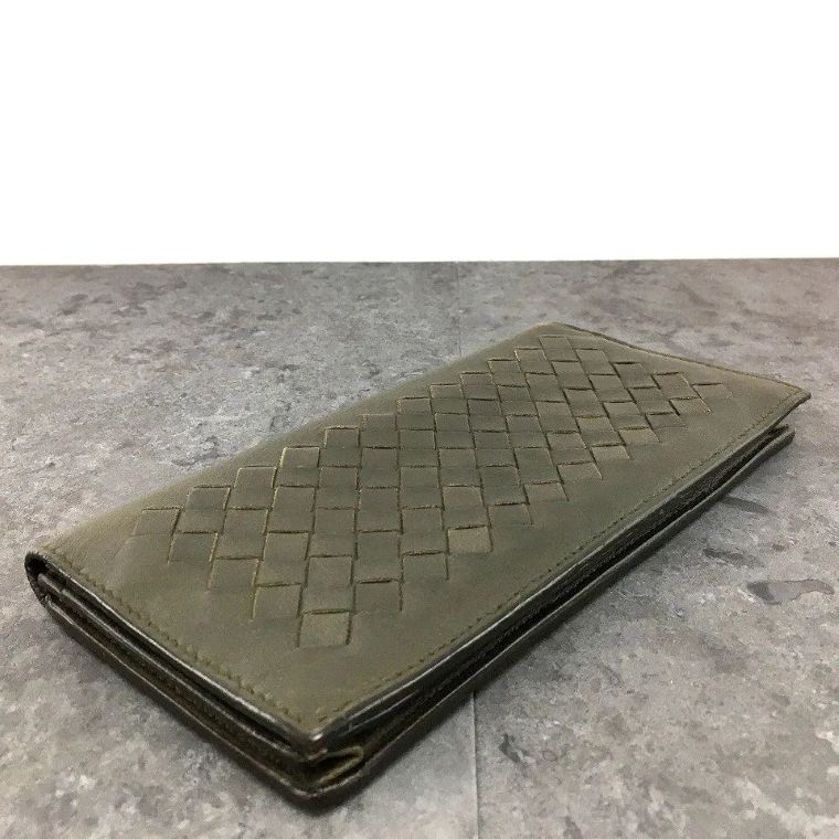 札入れ ラムスキン