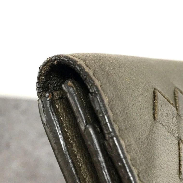 札入れ ラムスキン