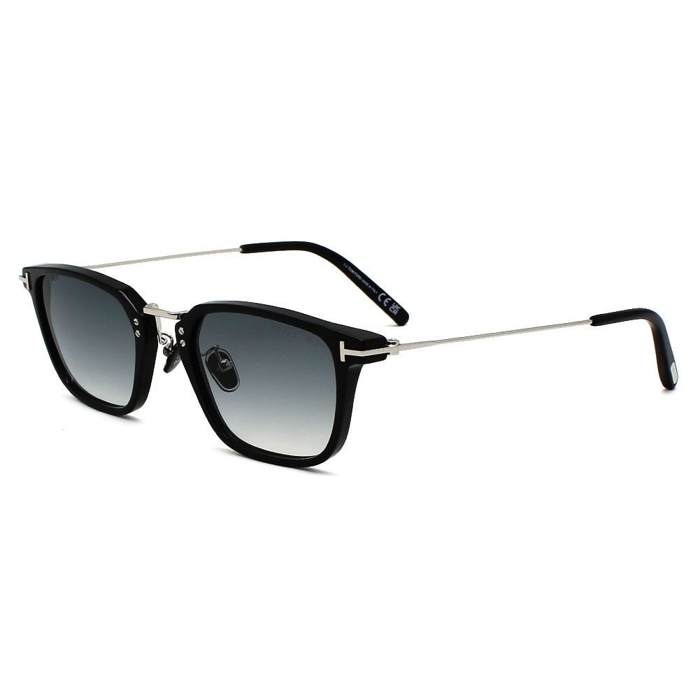 TOM FORD トムフォード FT1042-D S 01B 52 サングラス EYEWEAR アジアンフィット ユニセックス