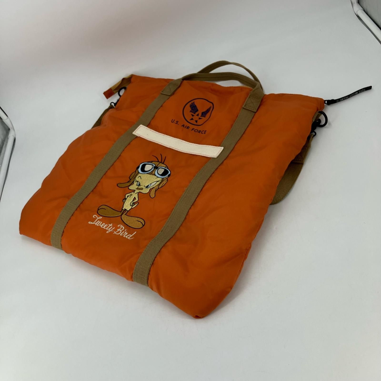 トイズマッコイ その他バッグ