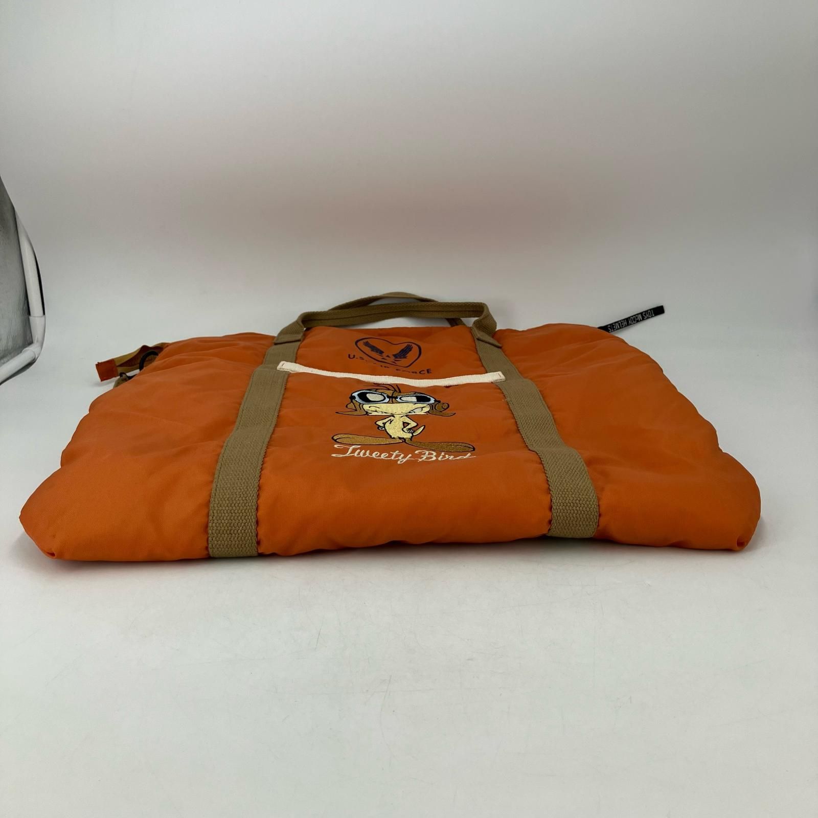 トイズマッコイ その他バッグ