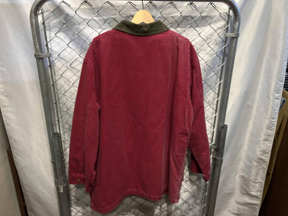 ハンティングジャケット