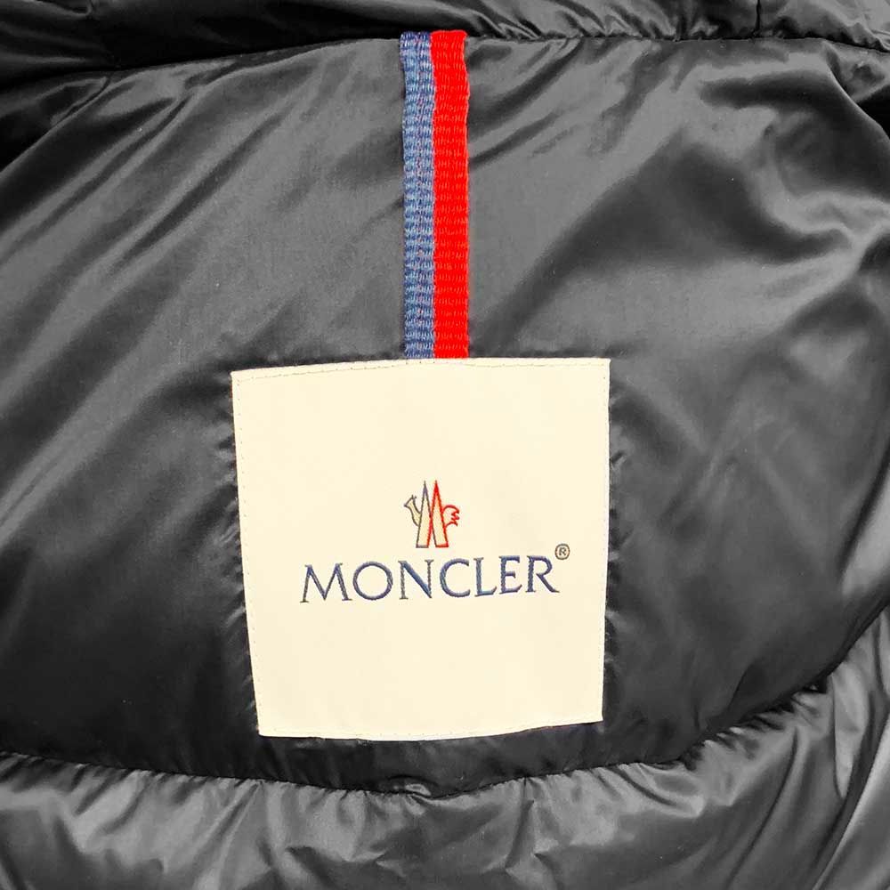 新品 MONCLER モンクレール I20931C 0021539ZD 999 AVOCETTE ロング 
