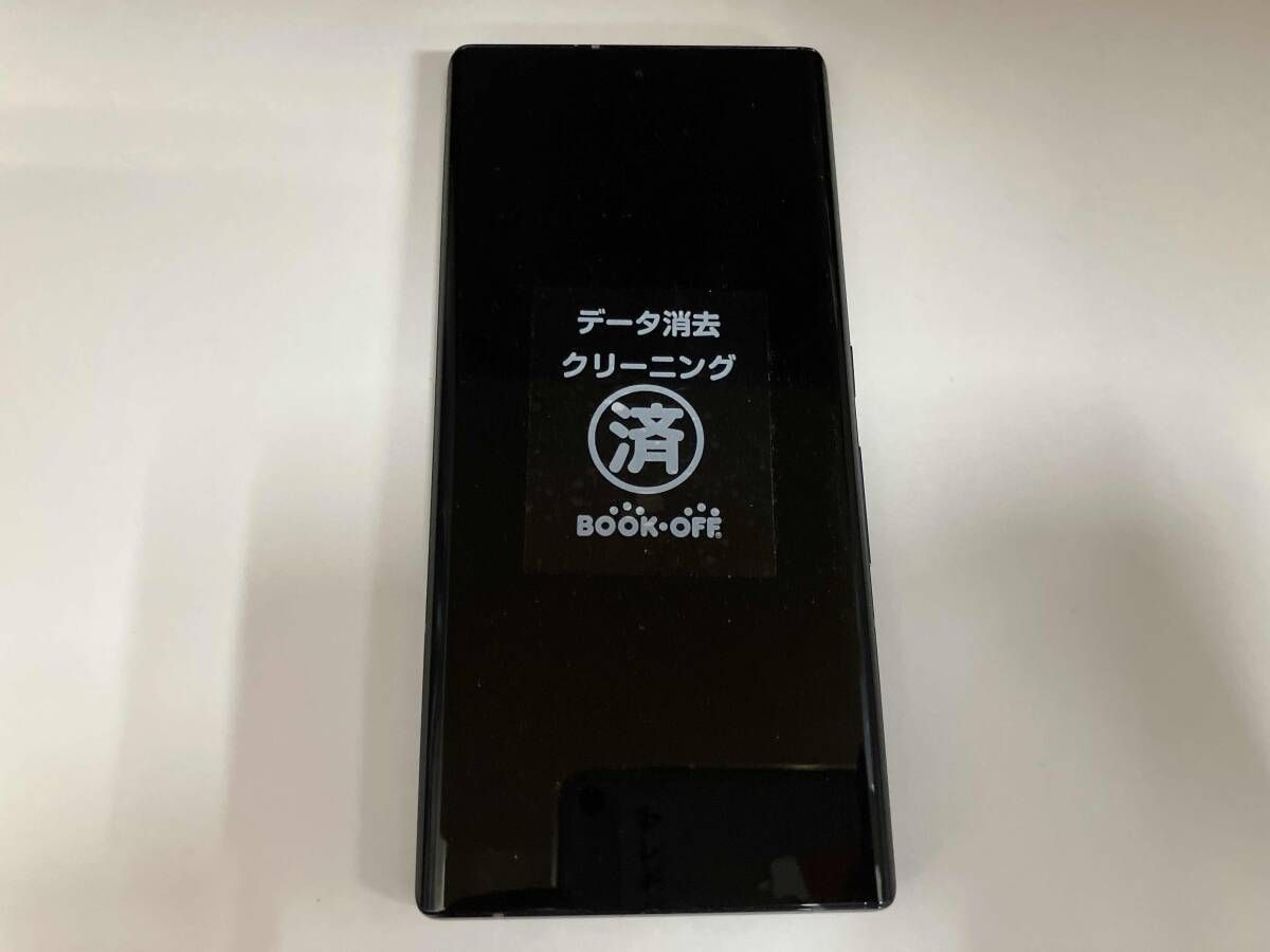 Android F 52A arrows NX9