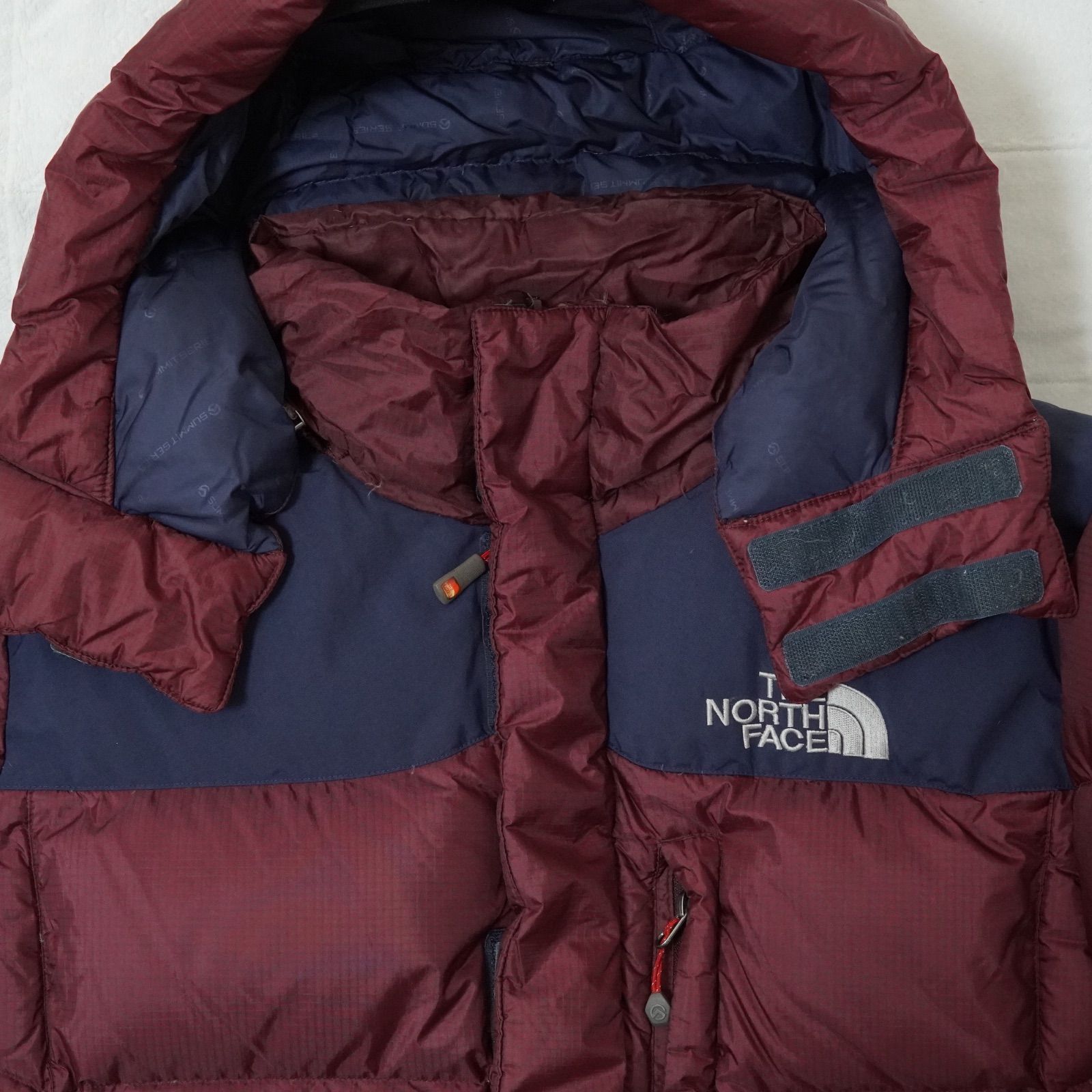 ノースフェイス THE NORTH FACE サミットシリーズ SUMMIT SERIES 
