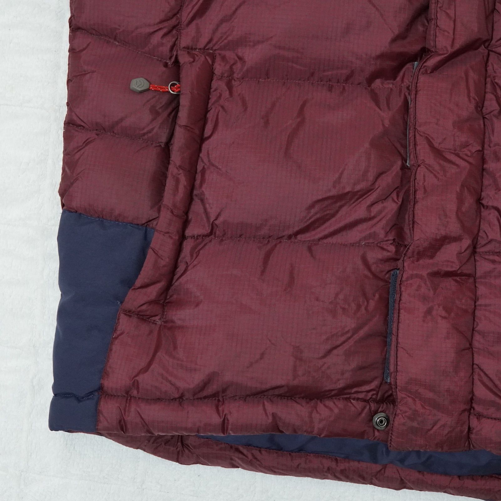ノースフェイス THE NORTH FACE サミットシリーズ SUMMIT SERIES 