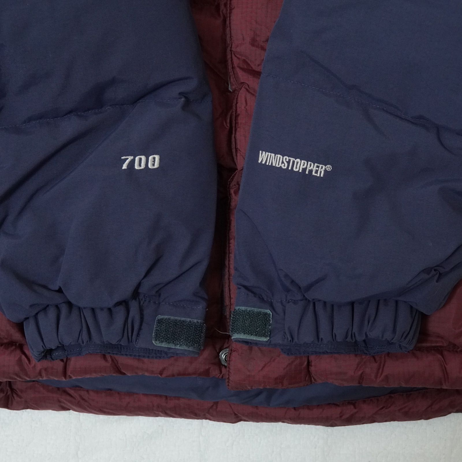 ノースフェイス THE NORTH FACE サミットシリーズ SUMMIT SERIES 