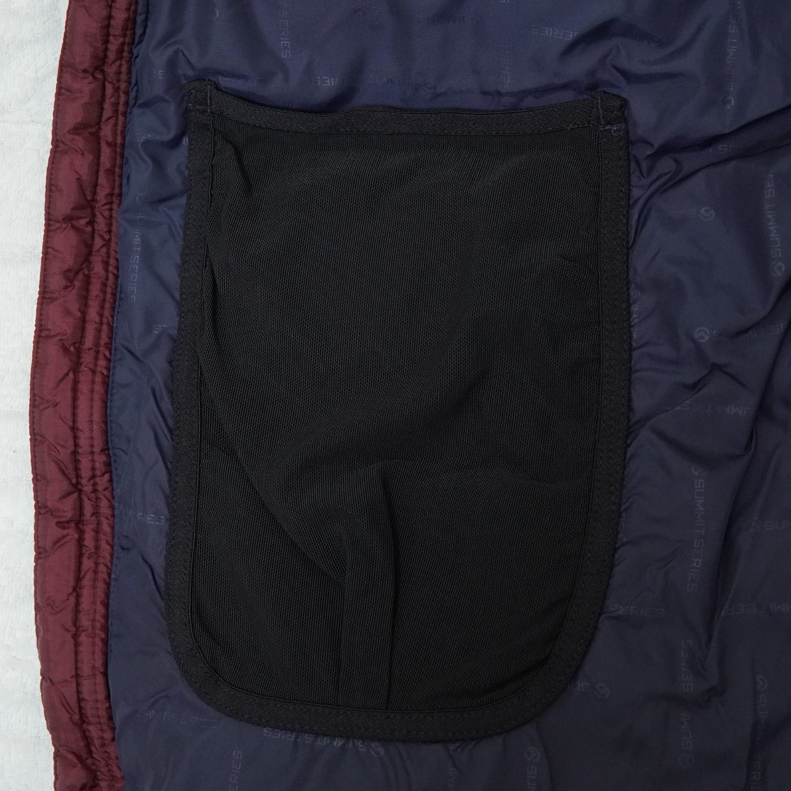 ノースフェイス THE NORTH FACE サミットシリーズ SUMMIT SERIES 