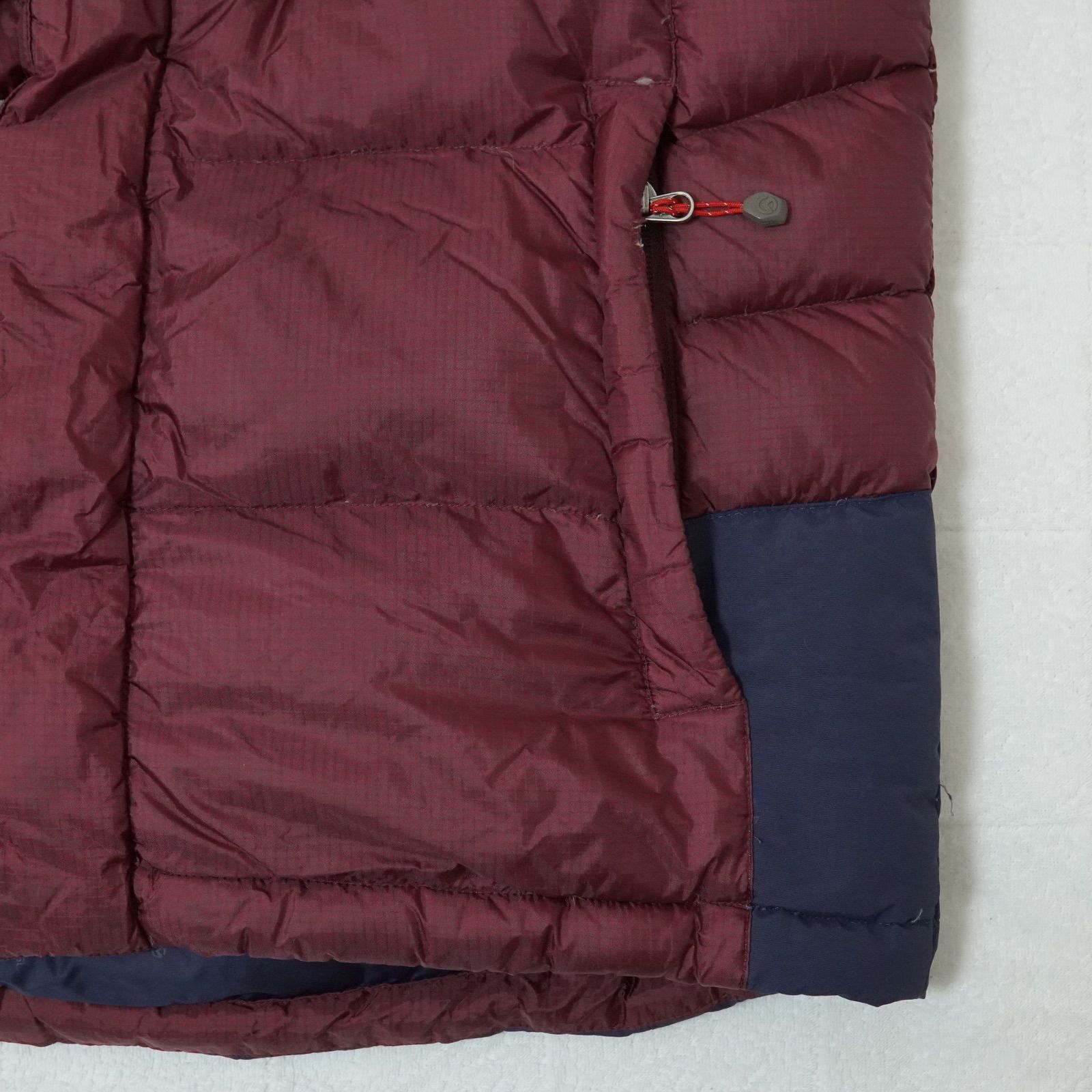 ノースフェイス THE NORTH FACE サミットシリーズ SUMMIT SERIES 